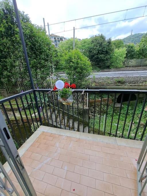 Appartement Margherita A 50 Mt Dal Mare Fronte Aria Condizionata Wi-fi