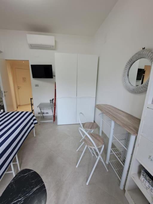 Margherita A 50 Mt Dal Mare Fronte Aria Condizionata Wi-fi Apartment Rapallo