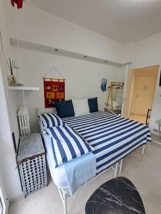 Margherita A 50 Mt Dal Mare Fronte Aria Condizionata Wi-fi Apartment *